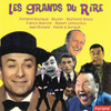 Les Grands Du Rire