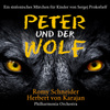 Peter und der Wolf (Ein sinfonisches Märchen für Kinder von Sergej Prokofieff)