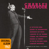 Je M'voyais Déjà - Original  Album 1961