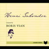 Henri Salvador Chante Boris Vian