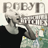 Konichiwa Bitches Ep