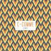 C'est comme