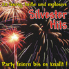 20 Feurig, Heiße Und Explosive Silvester Hits - Feiern Bis Es Knallt !