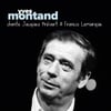 Yves Montand Chante Jacques Prévert & Francis Lemarque