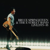 Bruce Springsteen & The E Street Band Live 1975-85 (display Box)