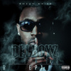 Delboyz Music EP1
