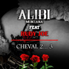 Cheval 2... 3 (feat. Rudy Joe)