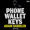 Phone Wallet Keys