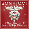 I Wish Everyday Could Be Like Christmas