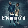 Crésus (feat. Leto)