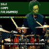 Solo Comps for Drummers, Vol. 1