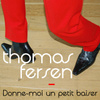 Donne-Moi Un Petit Baiser - Single