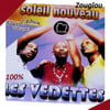 Soleil nouveau (100% Zouglou)