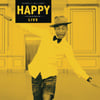 Happy