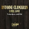 I Feel Love - Single