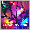 Give! Give! Give!