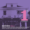Motown #1's Vol. 2 ( International Version )