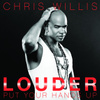 Louder (put Your Hands Up) Remixes