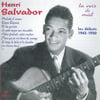 Les Débuts De Henri Salvador (1943-1950)