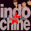 Le Birthday Album