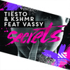 Secrets (feat. Vassy) [Radio Edit]