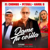 Dame tu cosita (feat. Cutty Ranks)