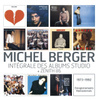 Intégrale Des Albums Studios + Live