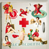 Disque N°1