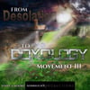 From Desolation to Doxology: Movement III