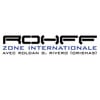 Zone Internationale (avec Roldan G. Rivero (orishas))