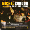 Live 2005 Au Palais Des Sports