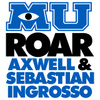 Roar (from "monsters University")