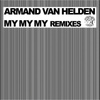 My My My Remixes