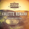 Chansons libertines : Colette Renard, Vol. 1