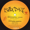 Betta Daze Ep