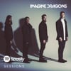 Imagine Dragons (Spotify Sessions)