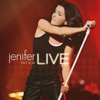 Jenifer Fait Son Live