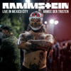 Armee der Tristen (Live in Mexico City)