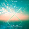 For Life (feat. Zak Abel & Nile Rodgers) [Vandelux Remix]