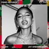 Ke Shy (feat. Tyla, LuuDaDeejay & Yumbs) [Joy Orbison Remix]