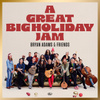 A Great Big Holiday Jam