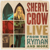Nobody’s Perfect (Live from the Ryman / 2019)