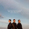 We Are The People (feat. Bono & The Edge) [Official UEFA EURO 2020 Song - Martin Garrix Remix]
