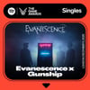Afterlife (Gunship Remix) - Spotify Singles