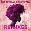 I Go Remixes
