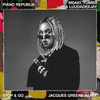 Stop & Go (feat. Msaki, LuuDaDeejay & Yumbs) [Jacques Greene Remix]
