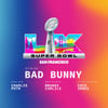 Super Bowl LX Halftime Show (Live)