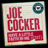 Have a Little Faith In Me (Edit)