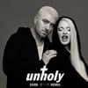 Unholy (Dxrk ダークRemix)