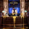 Poison Ou Antidote (Edition Miel Book)